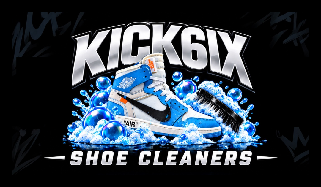KICK6IX